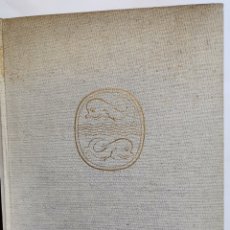 Libros de segunda mano: PRECIOUS STONES AND OTHER CRYSTALS RUDOLF METZ 1964. Lote 284751058