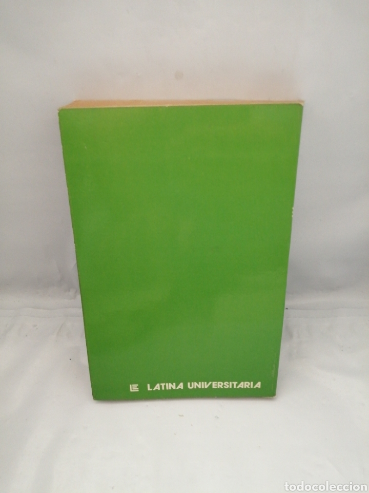 Libros de segunda mano de ciencias: GEOMETR&Iacute;A DESCRIPTIVA - Foto 2