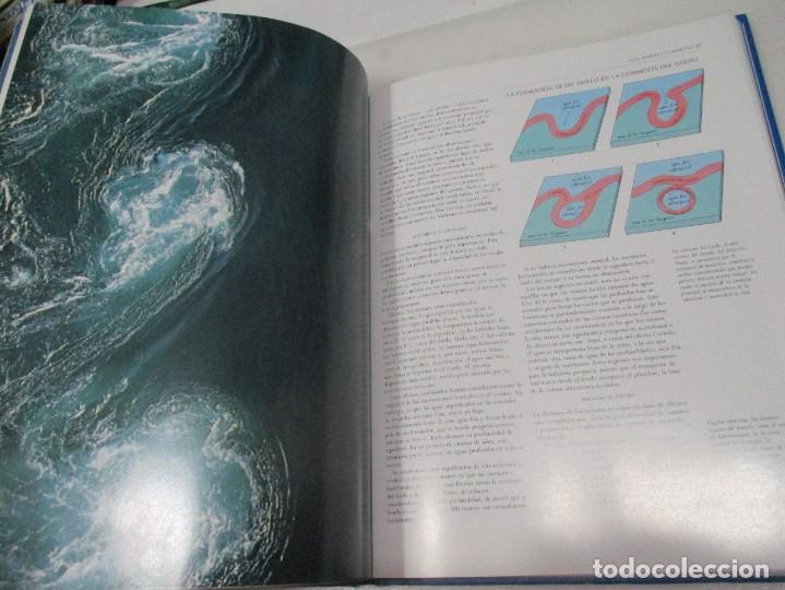 Libros de segunda mano: ROBERT E. STEVENSON ,DR. FRANK H TALBOT Oceanos W8897 - Foto 3