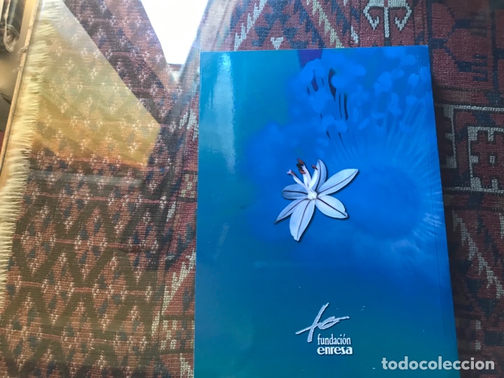 Libros de segunda mano: Flora de la Sierra Albarrana. Ignacio Alonso. Como nuevo - Foto 3