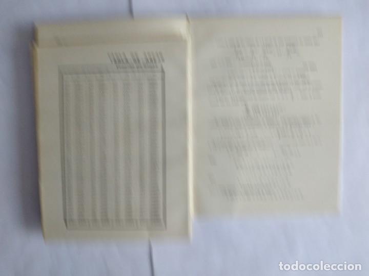 Libros de segunda mano de ciencias: MATEM&Aacute;TICAS M&Eacute;TODOS MATEM&Aacute;TICOS DE LA T&Eacute;CNICA - Foto 4