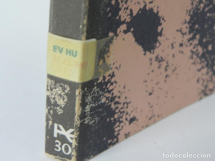 Libros de segunda mano: EL HOMBRE (JEAN ROSTAND) ALIANZA EDITORIAL-1974 - Foto 2