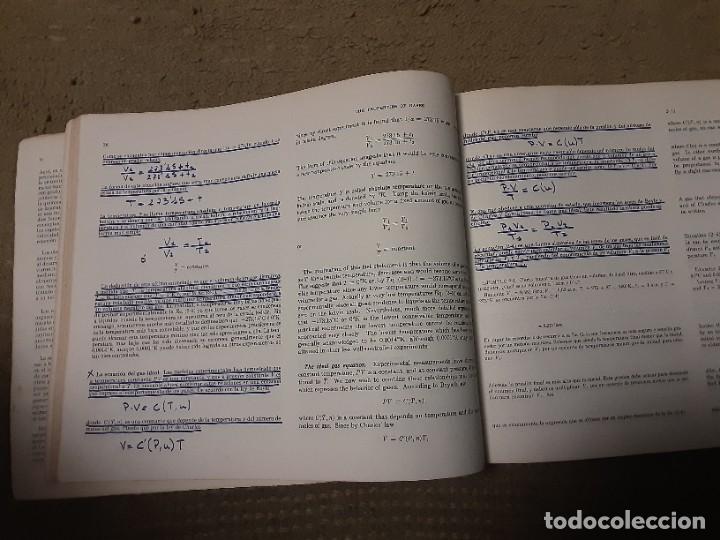 Libros de segunda mano de ciencias: Quimica - Foto 3
