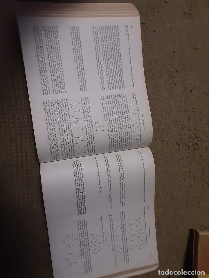 Libros de segunda mano de ciencias: Quimica - Foto 4