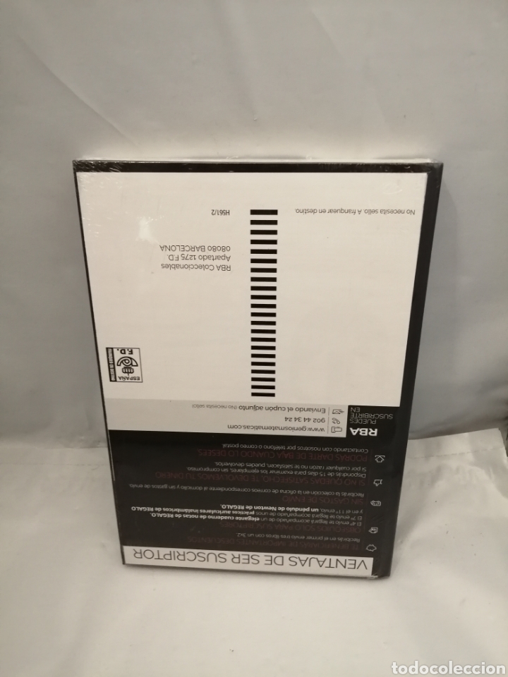 Libros de segunda mano de ciencias: EULER: DEL SIMPLE C&Aacute;LCULO AL AN&Aacute;LISIS MATEM&Aacute;TICO (SIN RECORRIDO COMERCIAL, COMO NUEVO) - Foto 2