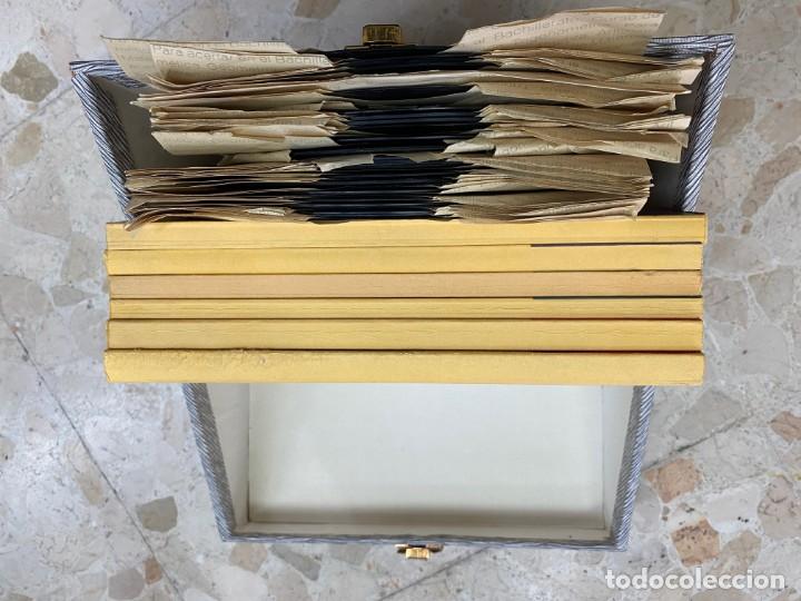 Libros de segunda mano de ciencias: EUROBOX: LAS MATEMATICAS VIVAS. A-MAT-520 - Foto 3