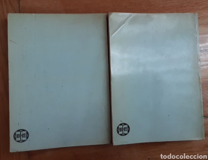 Libros de segunda mano de ciencias: CALCULUS. C&Aacute;LCULO INFINITESIMAL. 2 TOMOS. MICHAEL SPIVAK. - Foto 2