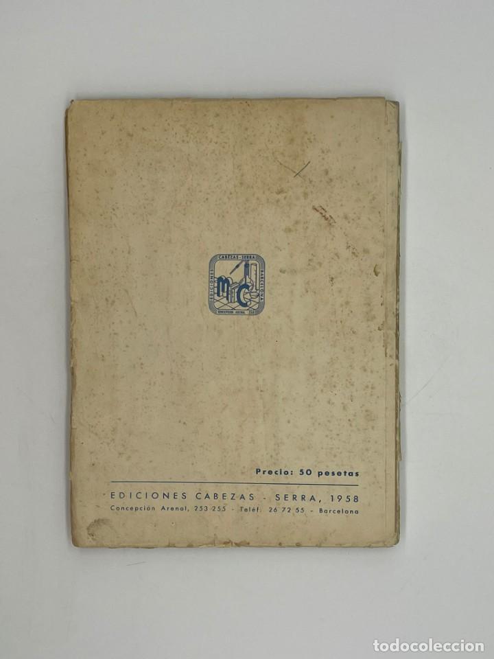 Libros de segunda mano de ciencias: COMPENDIO ELEMENTAL DE FISICA Y QUIMICA - Foto 5