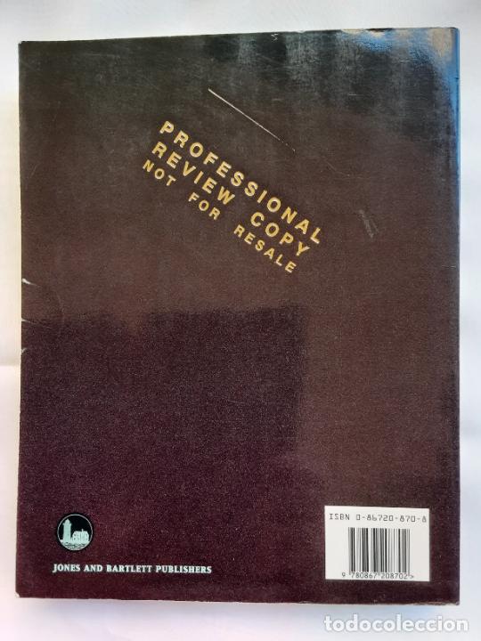 Libros de segunda mano: Genetics. 3rd edition. Daniel L. Hartl. 1994 - Foto 2