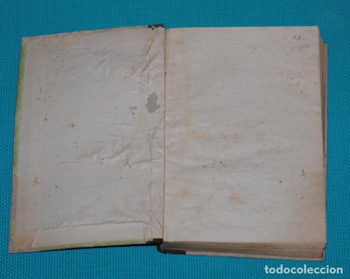 Libros de segunda mano de ciencias: Lecciones de aritm&eacute;tica 2&ordf; Parte - Foto 4