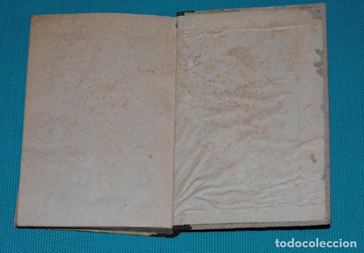Libros de segunda mano de ciencias: Lecciones de aritm&eacute;tica 2&ordf; Parte - Foto 5