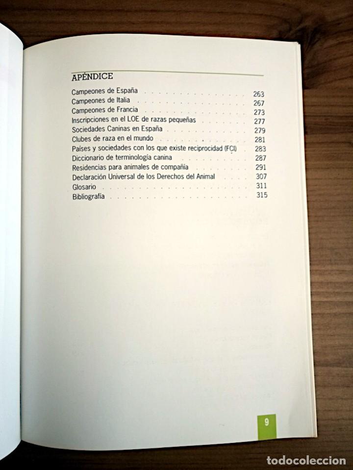 Libros de segunda mano: EL GRAN LIBRO DEL MALTES. VILA COMA, ANNA. TIKAL. ED. 2003 - Foto 14