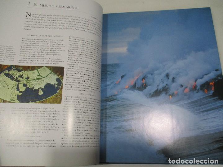 Libros de segunda mano: ROBERT E. STEVENSON ,DR. FRANK H TALBOT Oceanos W9595 - Foto 3