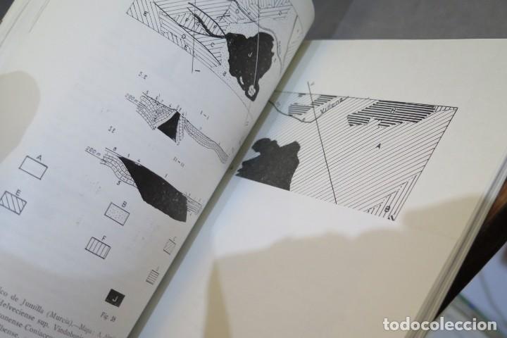 Libros de segunda mano: MATERIALES SALINOS DEL SUE&Ntilde;O ESPA&Ntilde;OL. RIOS - Foto 3