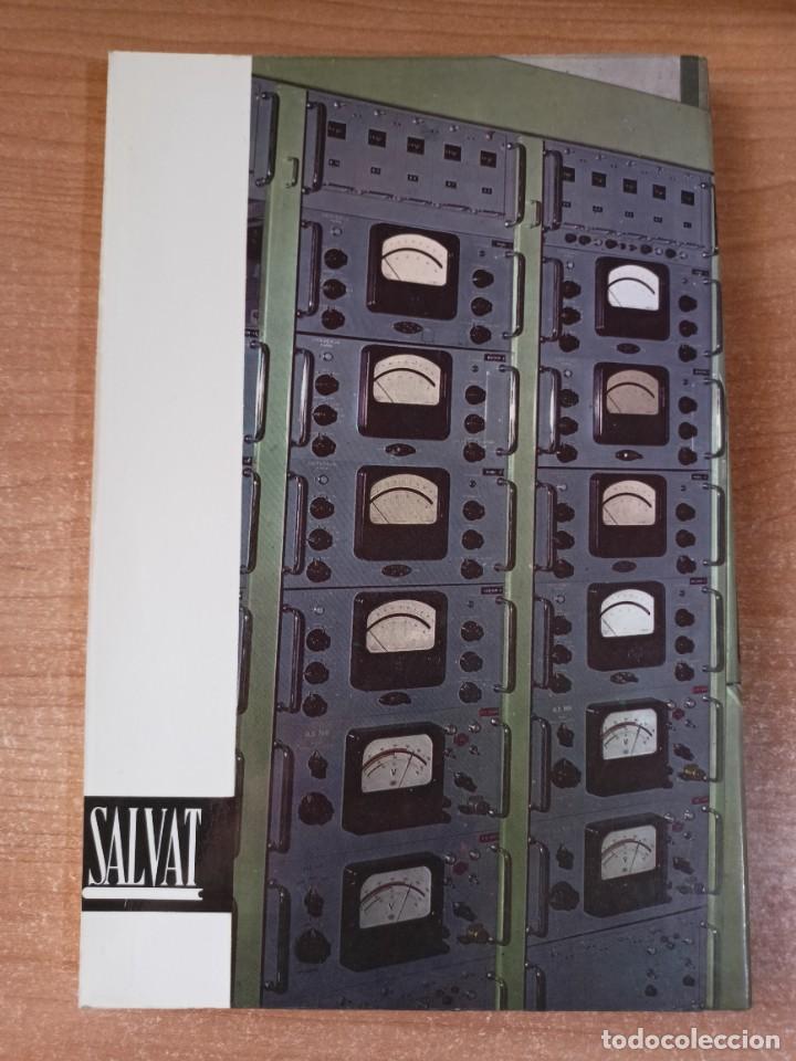 Libros de segunda mano de ciencias: El lenguaje de las ciencias - Luka Brajnovic - Foto 2