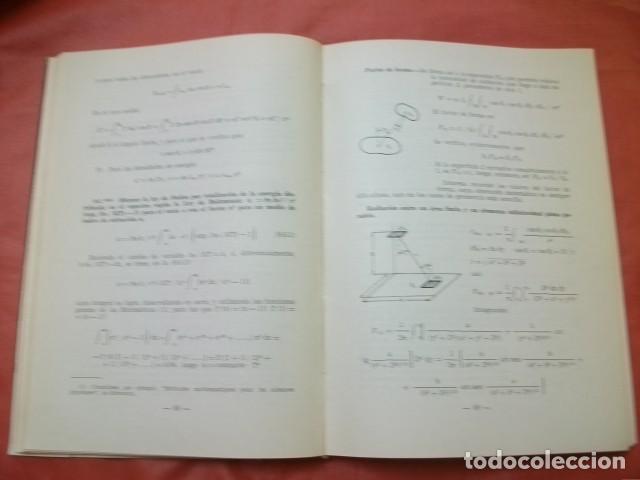Libros de segunda mano de ciencias: PROBLEMAS DE TERMOTECNIA - JULI&Aacute;N S&Aacute;NCHEZ RODR&Iacute;GUEZ - Foto 2