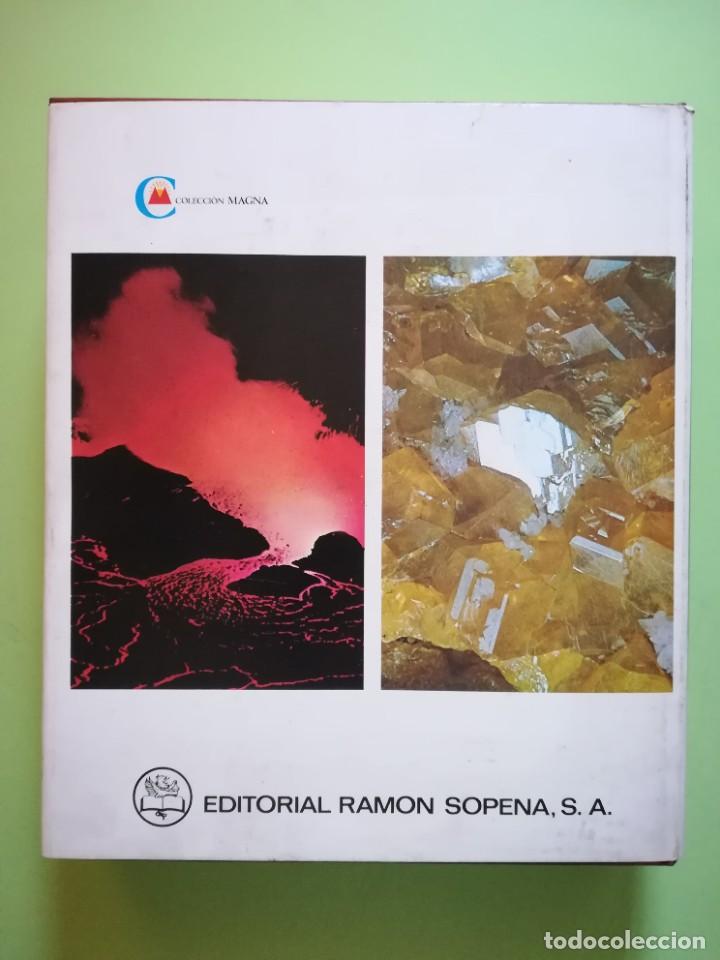 Libros de segunda mano: Historia natural ilustrada Sopena 1975 *- - Foto 2