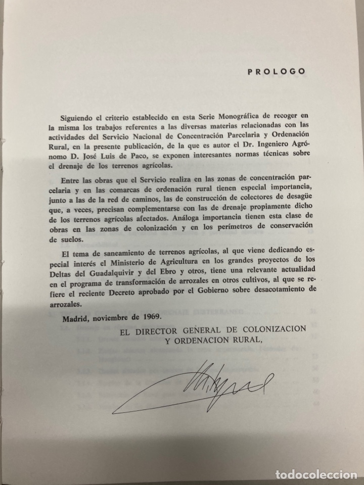 Libros de segunda mano de ciencias: PACO L&Oacute;PEZ-S&Aacute;NCHEZ, TEOR&Iacute;A Y BASES DE C&Aacute;LCULO , MDA , 1969 - Foto 5