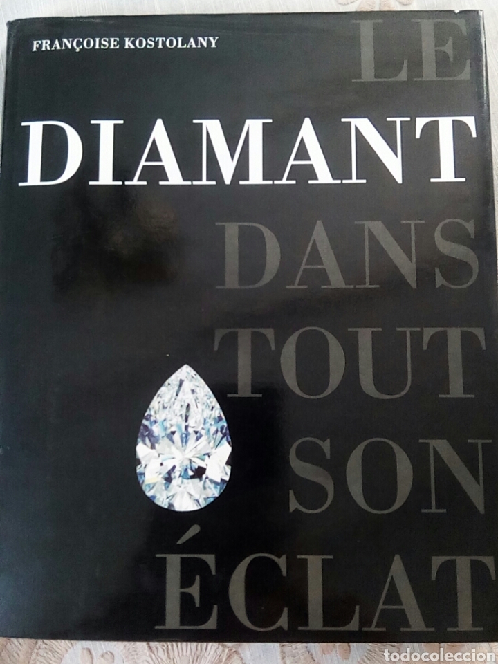 Libros de segunda mano: Diamantes dans son &eacute;clat - Foto 13