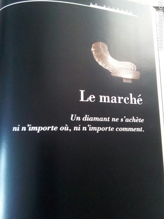 Libros de segunda mano: Diamantes dans son &eacute;clat - Foto 18