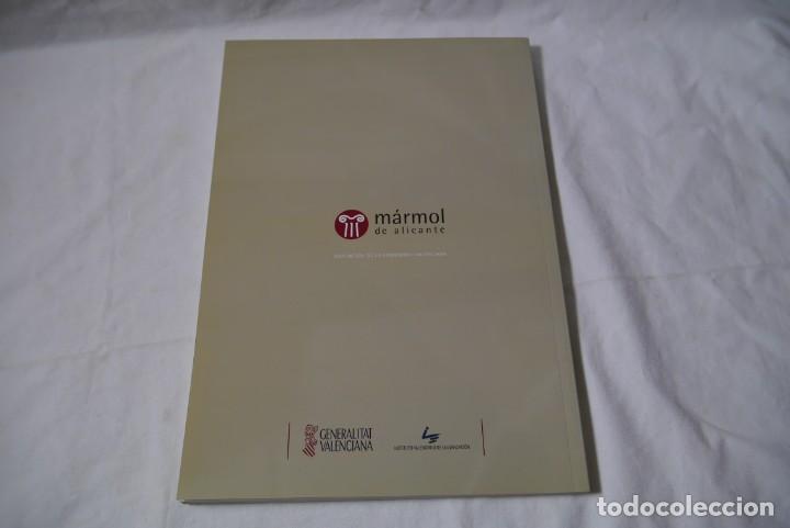 Libros de segunda mano: Gu&iacute;a de la piedra natural, 2011 - Foto 2