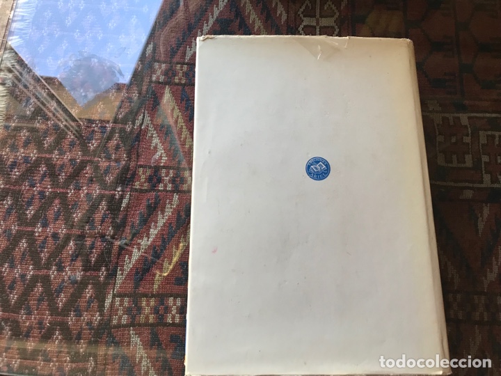 Libros de segunda mano de ciencias: F&iacute;sica para Ciencia e ingenier&iacute;a. Vicente Luis del Arco - Foto 3