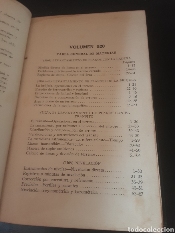 Libros de segunda mano de ciencias: Escuelas Internacionale. Biblioteca de consulta. Centro internacional de ense&ntilde;anza. - Foto 3
