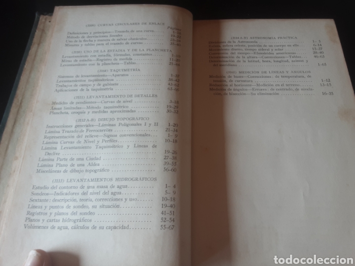 Libros de segunda mano de ciencias: Escuelas Internacionale. Biblioteca de consulta. Centro internacional de ense&ntilde;anza. - Foto 4