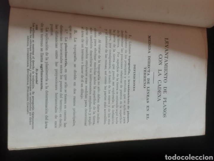Libros de segunda mano de ciencias: Escuelas Internacionale. Biblioteca de consulta. Centro internacional de ense&ntilde;anza. - Foto 5