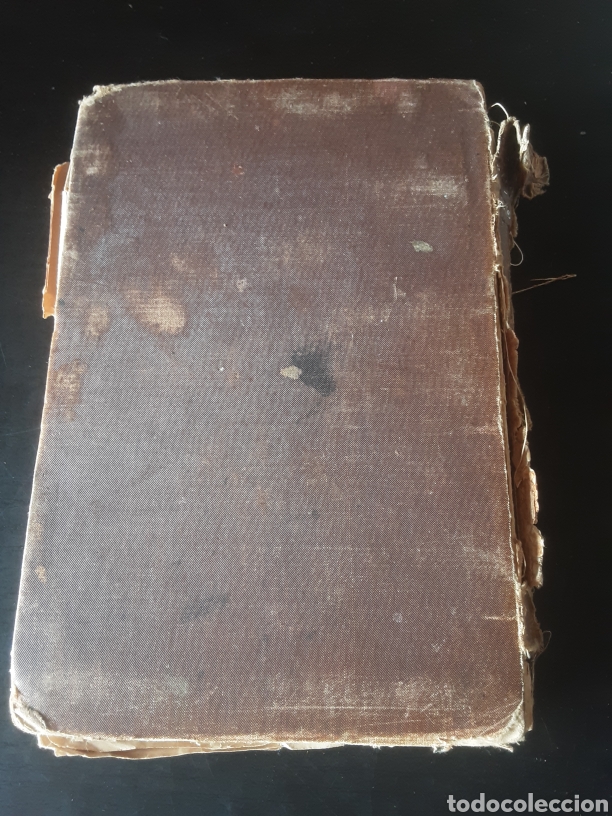 Libros de segunda mano: Historia natural. -E. Ribera- - Foto 3