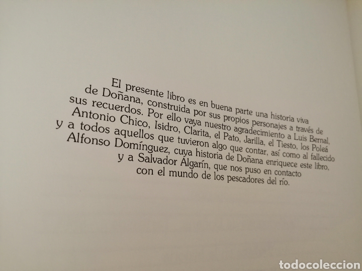 Libros de segunda mano: EL MUNDO DE DO&Ntilde;ANA - Foto 4