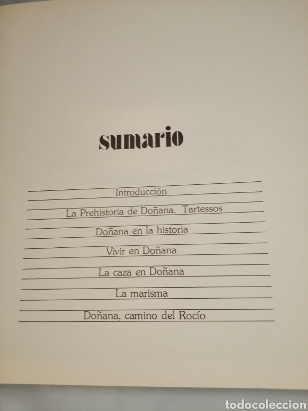 Libros de segunda mano: EL MUNDO DE DO&Ntilde;ANA - Foto 5