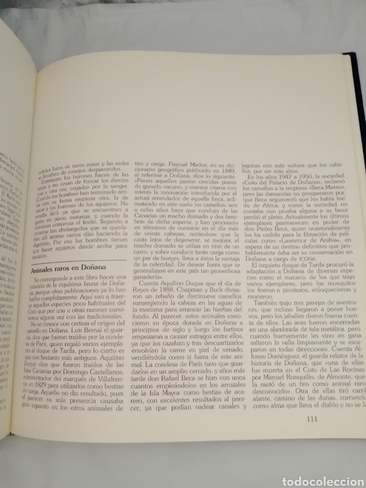 Libros de segunda mano: EL MUNDO DE DO&Ntilde;ANA - Foto 6