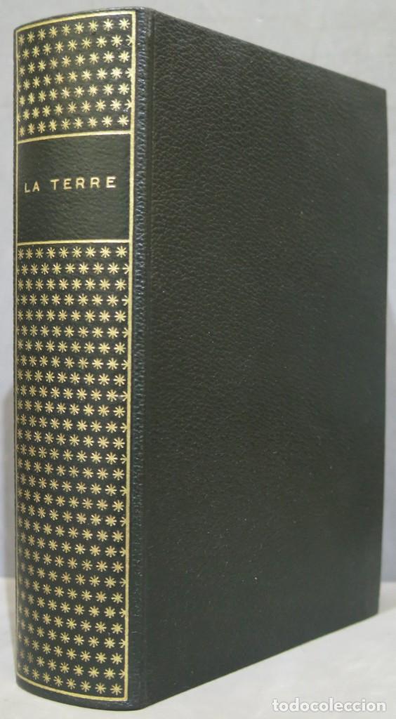 Libros de segunda mano: 1959.- LA TERRE. PLEAIADE - Foto 1