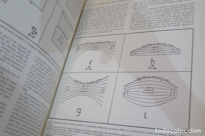 Libros de segunda mano: Ore Deposits as Related to Structural Features. Newhouse - Foto 3