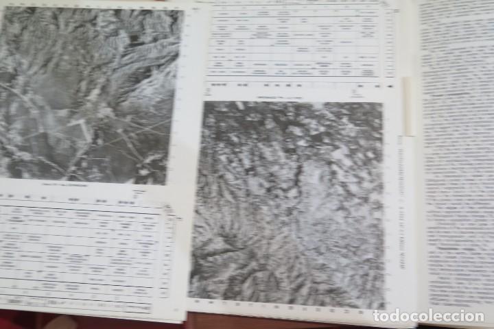 Libros de segunda mano: PHOTO INTERPRETATION. 5. CONFERENCE SUR LES METHODES D&acute;EXPLORATION AERIENNE DE RESOURCES NATURELLES - Foto 2