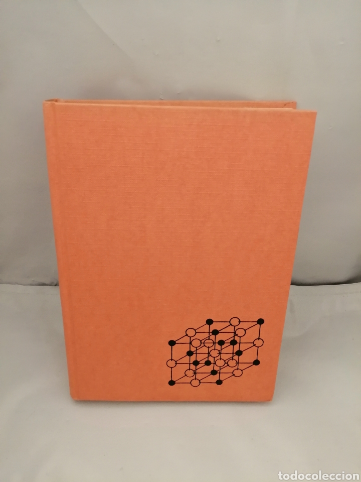 Libros de segunda mano de ciencias: SECRETOS EXACTOS. EL LIBRO DE LA QU&Iacute;MICA MODERNA - Foto 1