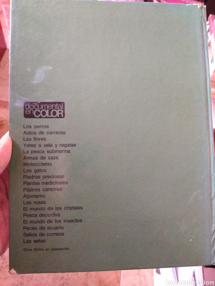 Libros de segunda mano: Peces de acuario editorial Teide - Foto 2