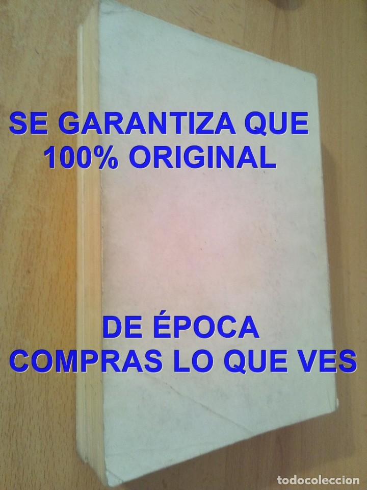 Libros de segunda mano: Libro Biomatematica Manuel P&eacute;rez Beato U77 - Foto 4
