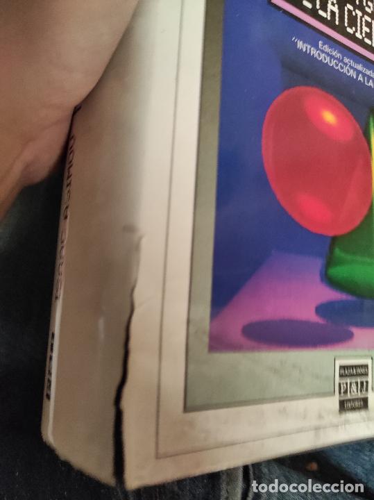 Libros de segunda mano de ciencias: NUEVA GU&Iacute;A DE LA CIENCIA - ISAAC ASIMOV - Foto 2