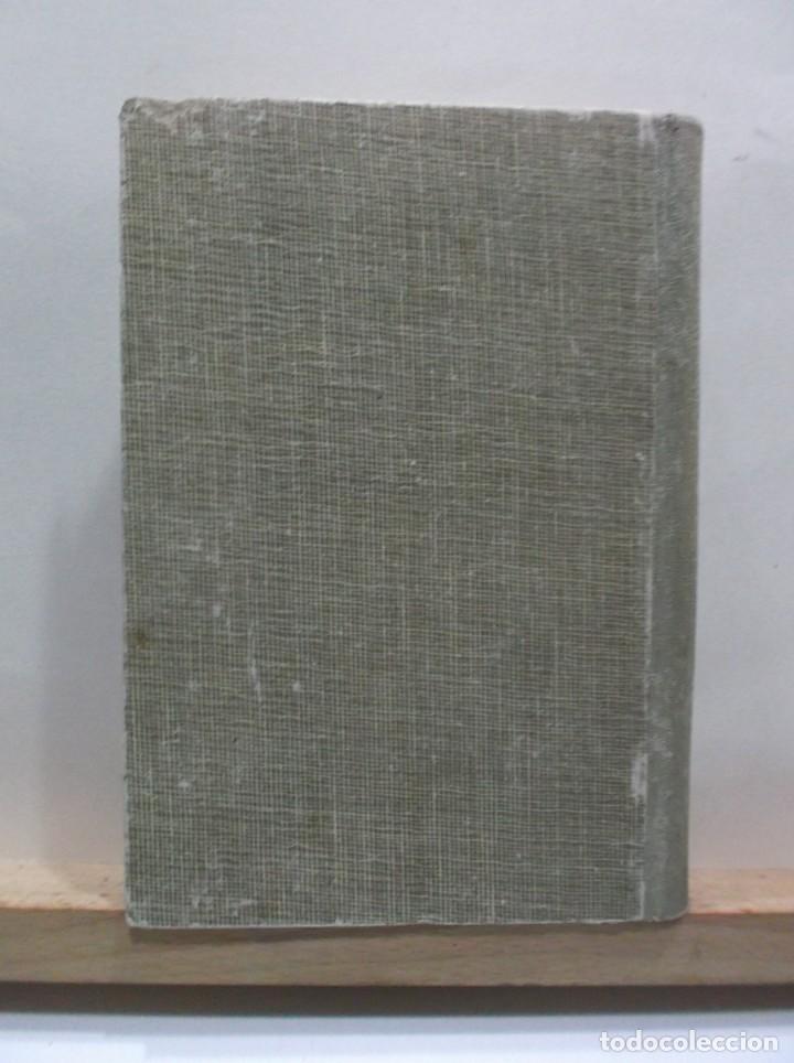 Libros de segunda mano de ciencias: MATEMATICAS PARA QUIMICOS 1945 - EDITORIAL LABOR, S.A. - Foto 2