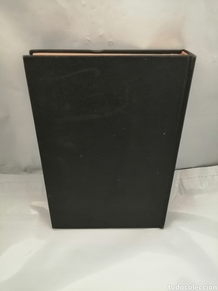 Libros de segunda mano de ciencias: EL TIEMPO Y C&Oacute;MO SE PREDICE (PRIMERA EDICI&Oacute;N) - Foto 2