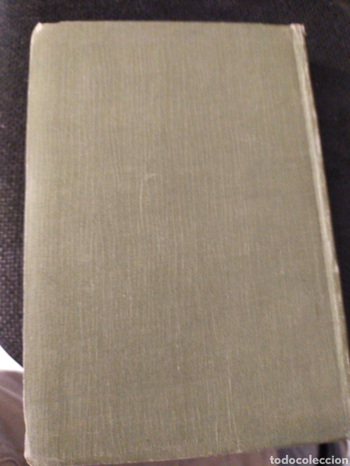Libros de segunda mano de ciencias: Guia formulario de terap&eacute;utica V.HERZEN - Foto 4
