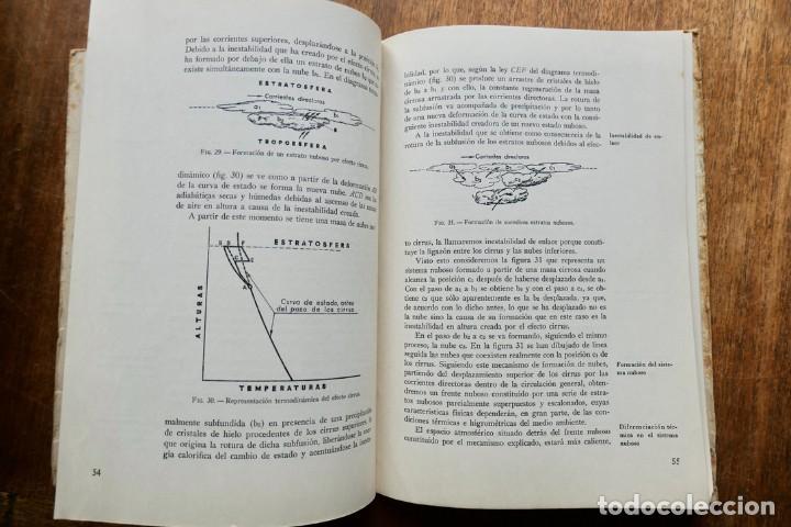 Libros de segunda mano: LLUVIA ARTIFICIAL- PEDRO DURAN LARELL- 1955 - Foto 3