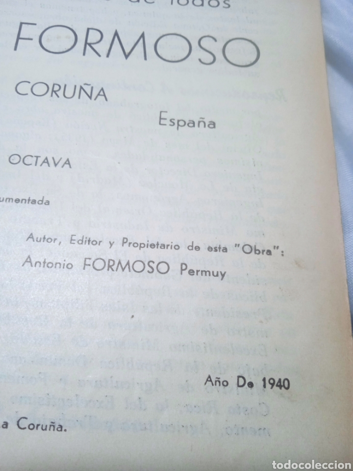 Libros de segunda mano de ciencias: Procedimientos Industriales al alcance de todos - Foto 4