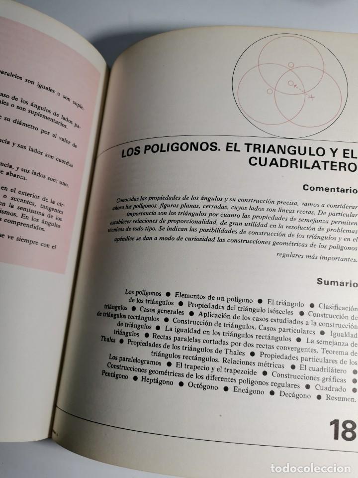 Libros de segunda mano de ciencias: MATEM&Aacute;TICAS, Ediciones AFHA - Foto 4