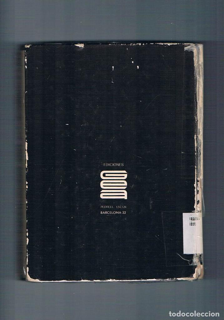 Libros de segunda mano: Cria y explotacion de los conejos J W Cross 1979 **- - Foto 2