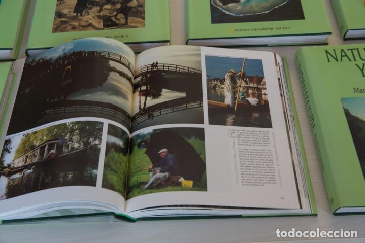 Libros de segunda mano: Naturaleza y vida - Foto 7