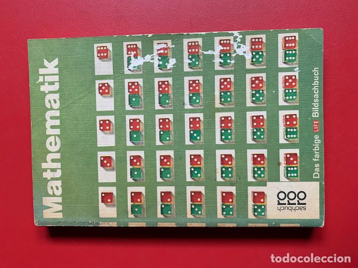 Libros de segunda mano de ciencias: Mathematik - BERGAMINI DAVID - Foto 1