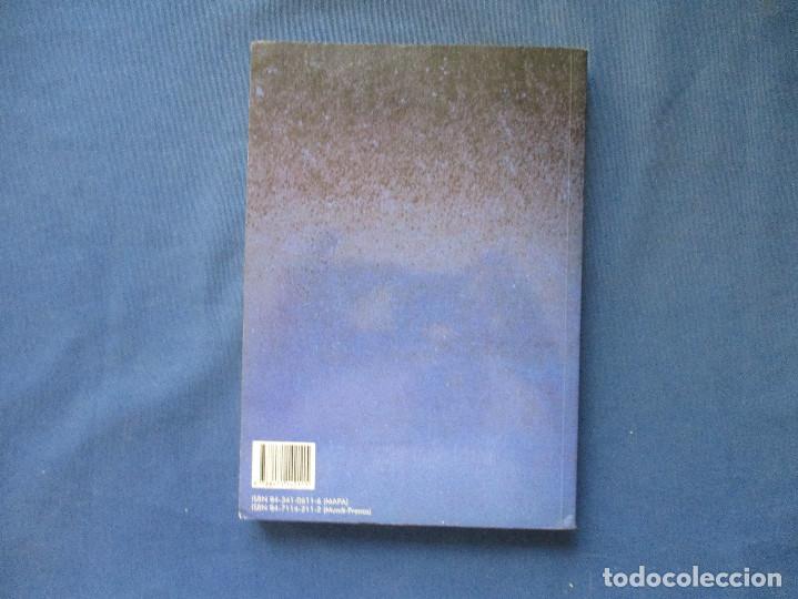 Libros de segunda mano: PLAGAS DEL CAMPO / 1988 S. PLANES &middot; J.M. CARRERO - Foto 5
